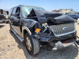 2004 FORD EXPEDITION EDDIE BAUER