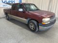 2002 CHEVROLET SILVERADO 1500