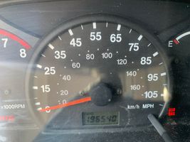 2001 SUZUKI XL-7 