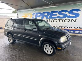 2001 SUZUKI XL-7