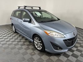 2012 MAZDA MAZDA5 TOURING