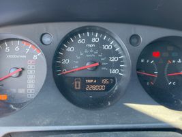 2003 ACURA MDX TOURING