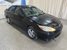 2004 TOYOTA CAMRY 