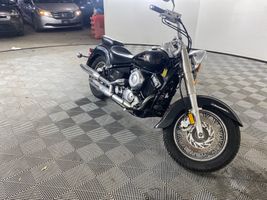 1999 YAMAHA XVS65A V-STAR CLASSIC 