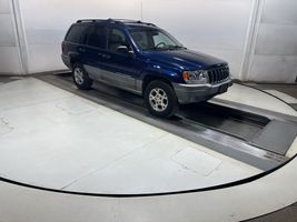 2000 JEEP GRAND CHEROKEE LAREDO