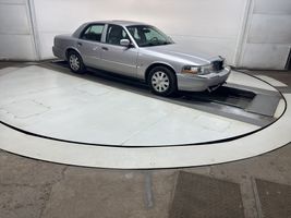 2004 MERCURY GRAND MARQUIS LS PREMIUM