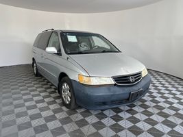 2003 HONDA ODYSSEY 
