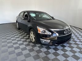 2013 NISSAN ALTIMA SV