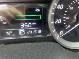 2014 NISSAN SENTRA SV