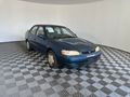 1998 TOYOTA COROLLA