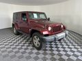 2009 JEEP WRANGLER