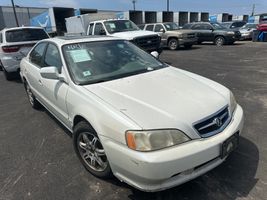 2000 ACURA TL 