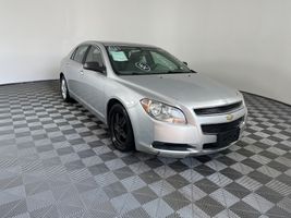 2011 CHEVROLET MALIBU LS