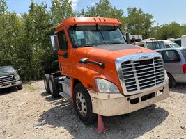 2013 FREIGHTLINER  