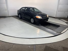 2003 TOYOTA COROLLA CE