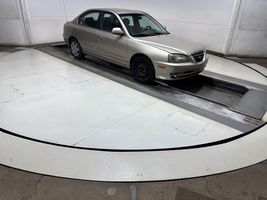 2005 HYUNDAI ELANTRA 