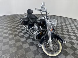 2002 HARLEY DAVIDSON ROAD KING 