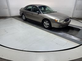 2003 FORD TAURUS SES DELUXE