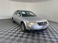 2004 VOLKSWAGEN PASSAT