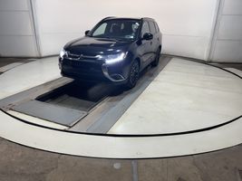 2018 MITSUBISHI OUTLANDER LE