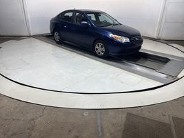2009 HYUNDAI ELANTRA GLS
