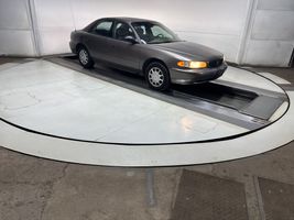 2004 BUICK CENTURY CUSTOM