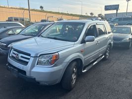 2006 HONDA PILOT EX-L