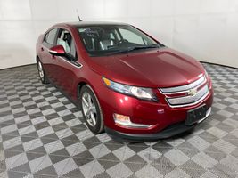 2012 CHEVROLET VOLT 