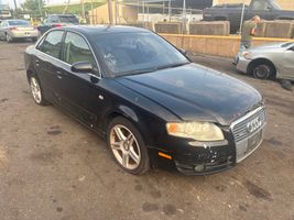 2006 AUDI A4 BASE