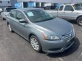 2013 NISSAN SENTRA