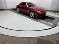 2004 CHRYSLER CROSSFIRE