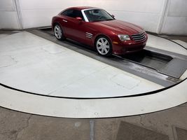 2004 CHRYSLER CROSSFIRE 