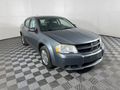 2010 DODGE AVENGER