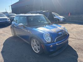 2005 MINI COOPER S
