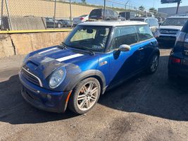 2005 MINI COOPER S