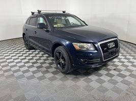 2010 AUDI Q5 PREMIUM PLUS