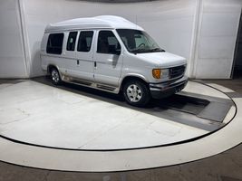 2006 FORD ECONOLINE E150