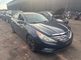 2011 HYUNDAI SONATA SE
