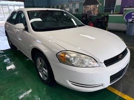 2006 CHEVROLET IMPALA LS