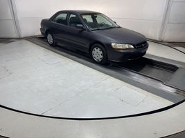 1998 HONDA ACCORD LX