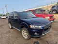 2010 MITSUBISHI OUTLANDER
