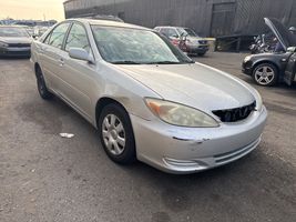 2003 TOYOTA CAMRY 