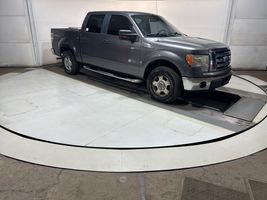 2010 FORD F150 