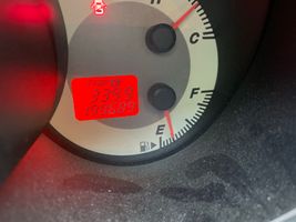 2009 MAZDA MAZDA3 I