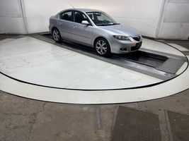 2009 MAZDA MAZDA3 I