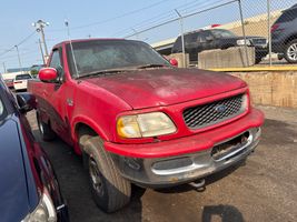 1998 FORD F150 XLT