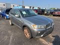 2013 BMW X3