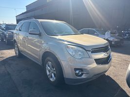 2010 CHEVROLET EQUINOX LT