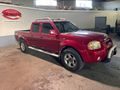 2003 NISSAN FRONTIER