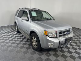 2012 FORD ESCAPE HYBRID